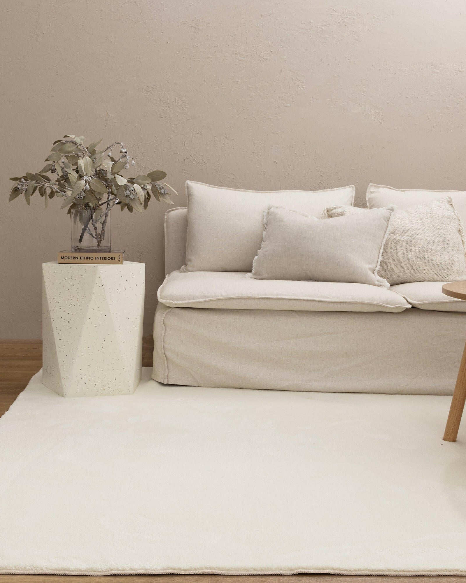 Washable Rugs.