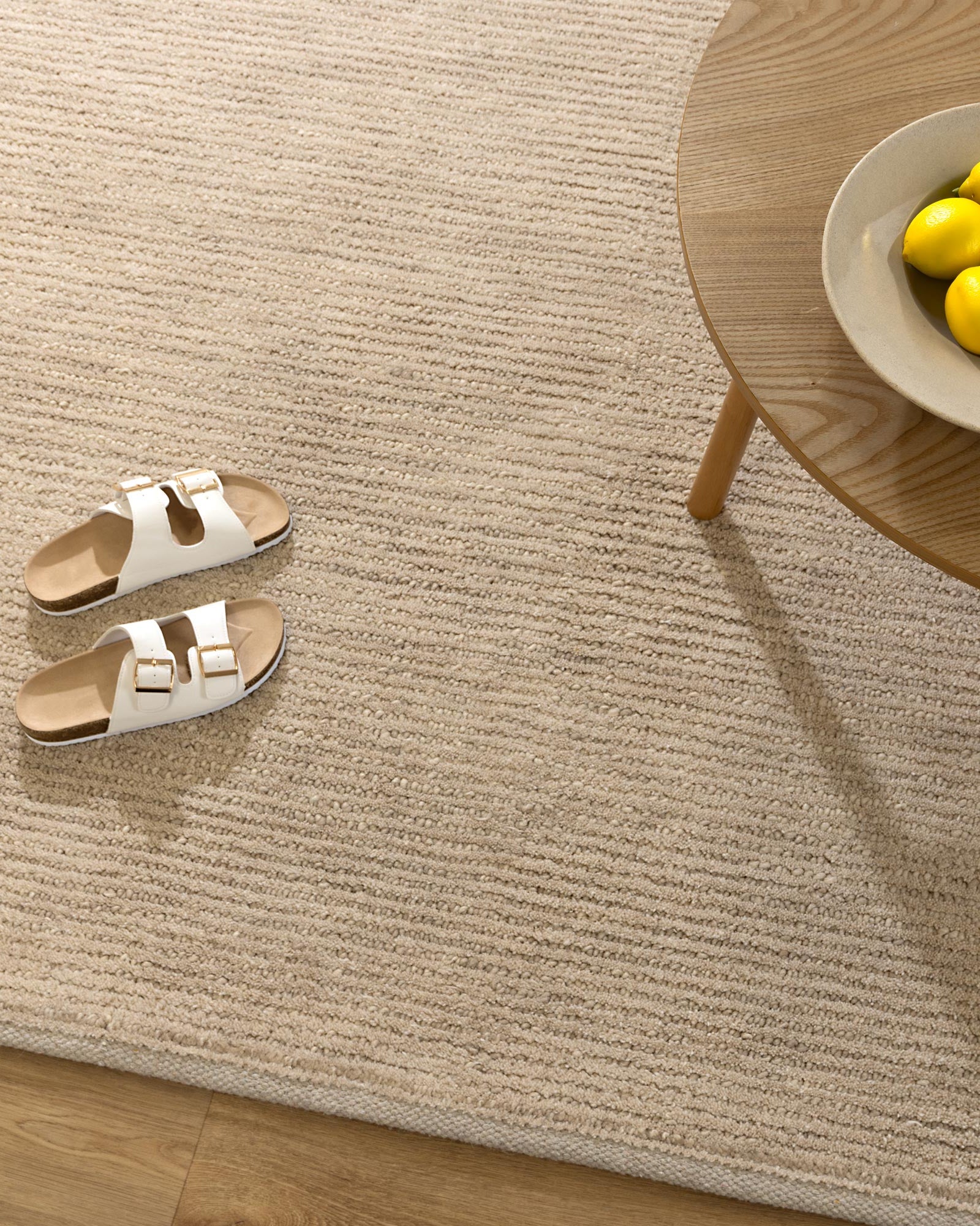 Eco Breeze Collection.