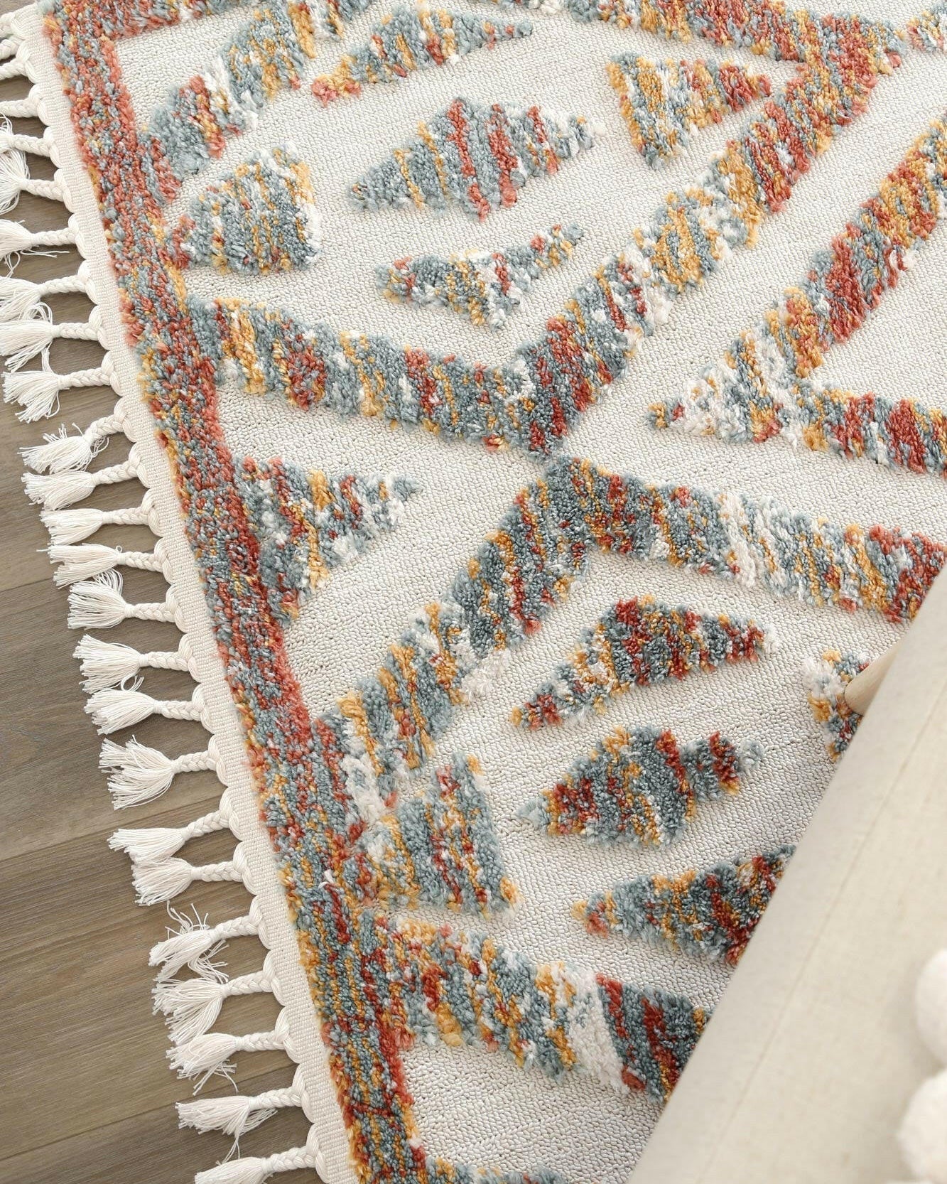 Bohemian Rug Collection (Australia) - Colorful & Textured Rugs