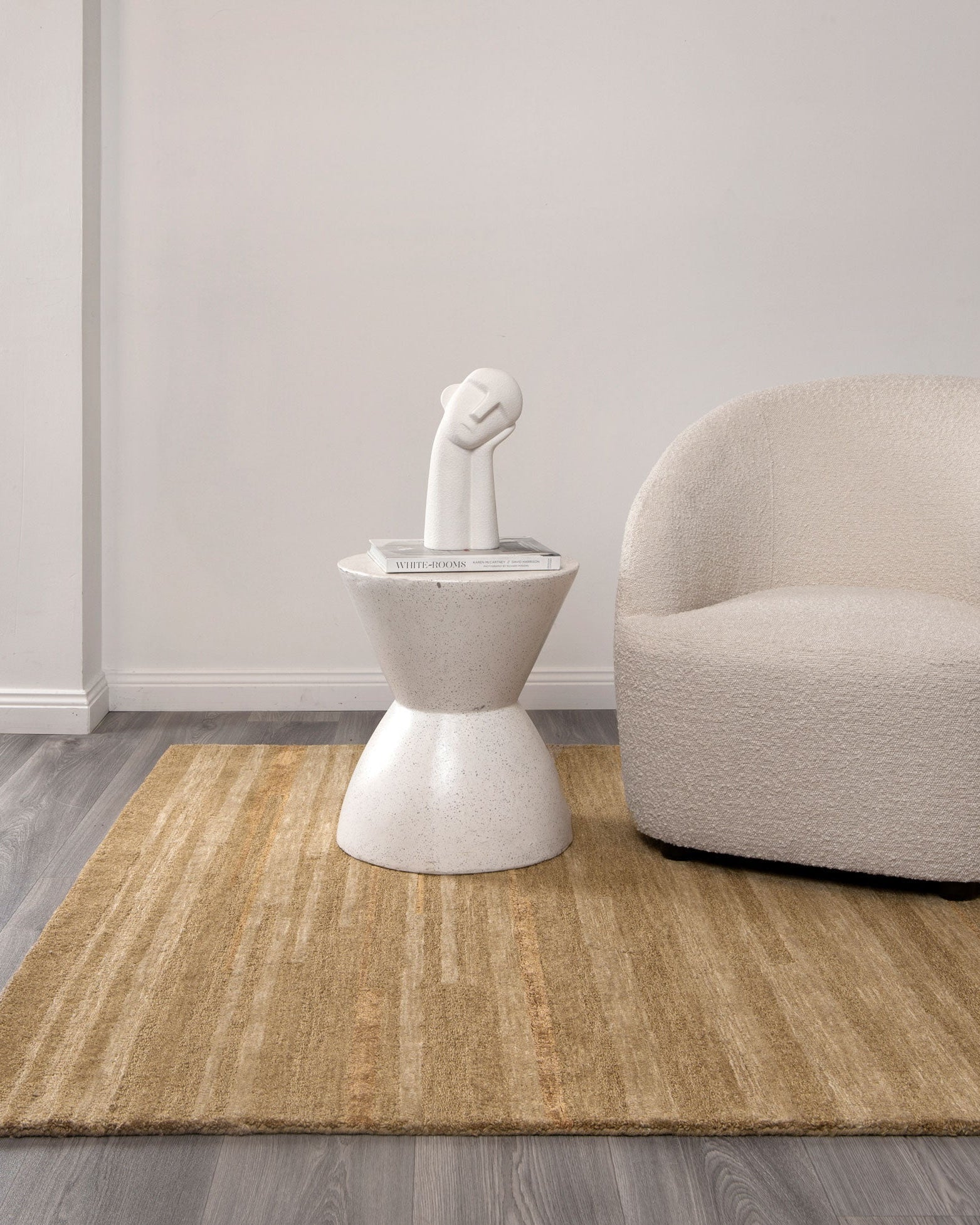 Les Nomades Collection