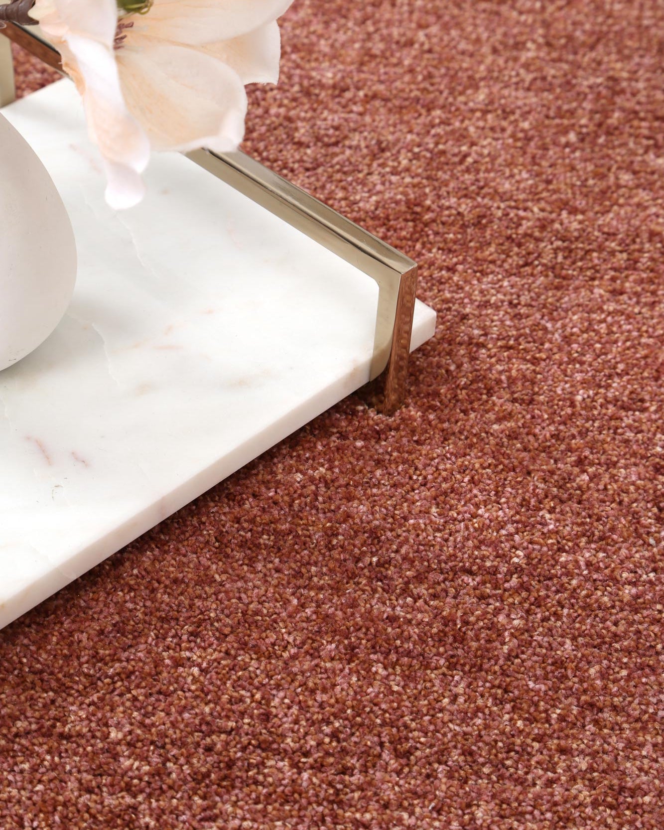Rust, Orange & Terracotta Rugs.