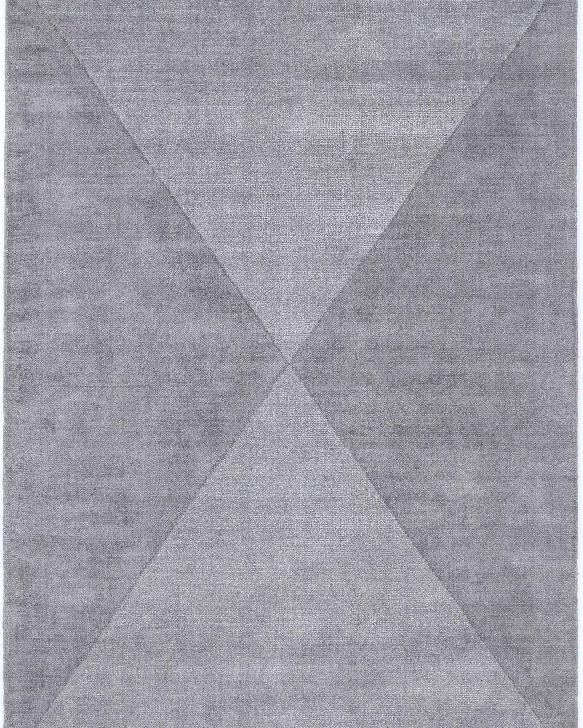 Athena Dmt-11 Silver - Silver athena rug from Vogue Rugs Australia