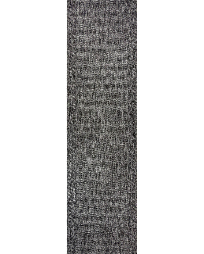 All Seasons Outdoor Anthracite - Grey indoor/outdoor rug from Vogue Rugs Australia