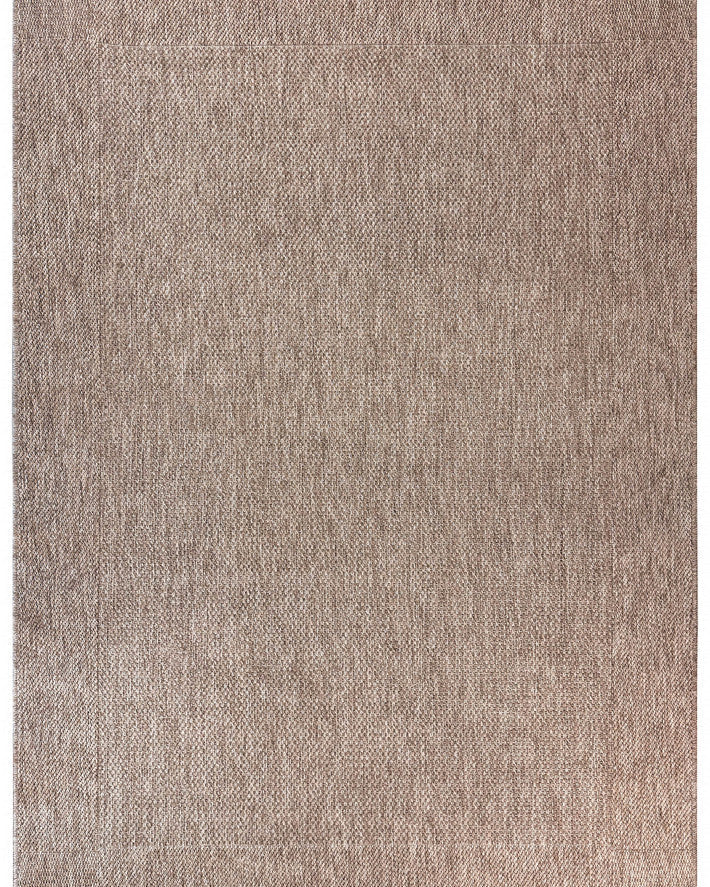 All Seasons Outdoor Beige - Beige indoor/outdoor rug from Vogue Rugs Australia