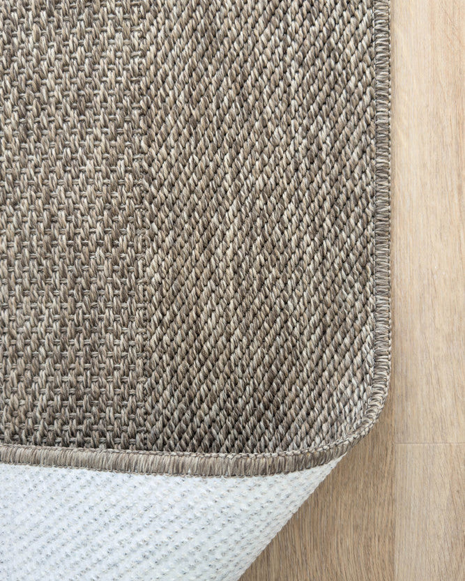 All Seasons Outdoor Beige - Beige indoor/outdoor rug from Vogue Rugs Australia