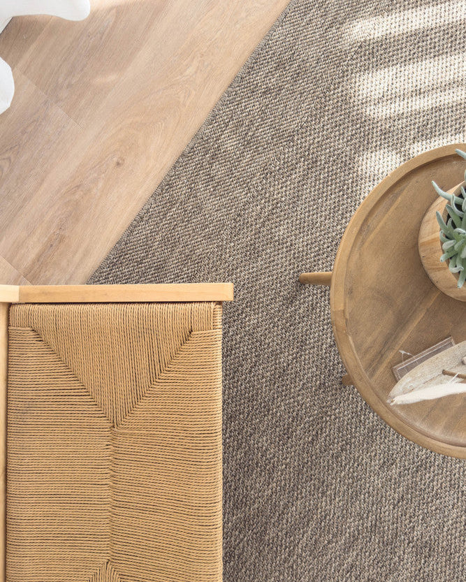 All Seasons Outdoor Beige - Beige indoor/outdoor rug from Vogue Rugs Australia