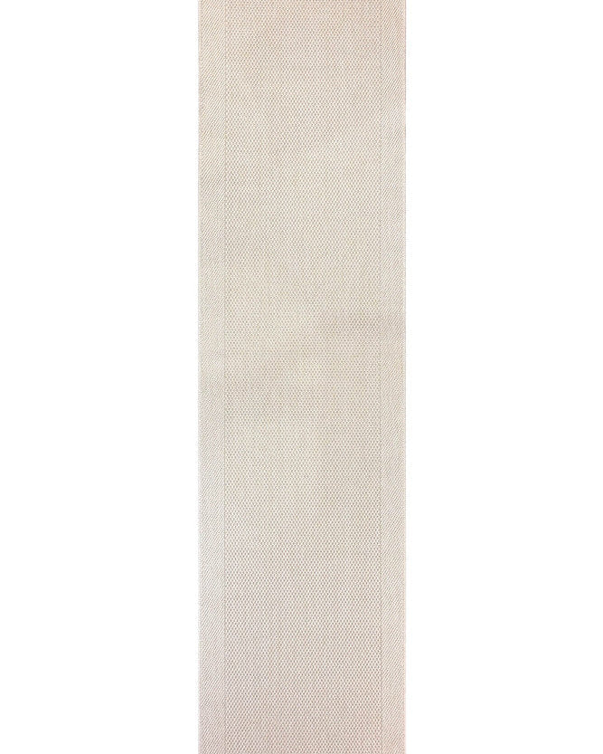 All Seasons Outdoor Cream - Cream indoor/outdoor rug from Vogue Rugs Australia