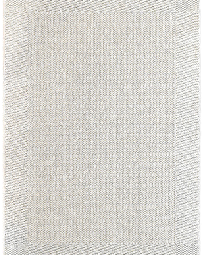 All Seasons Outdoor Cream - Cream indoor/outdoor rug from Vogue Rugs Australia