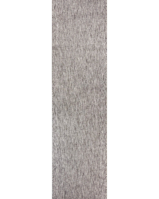 All Seasons Outdoor Grey - Grey indoor/outdoor rug from Vogue Rugs Australia