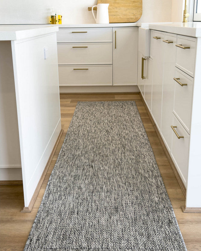 All Seasons Outdoor Grey - Grey indoor/outdoor rug from Vogue Rugs Australia