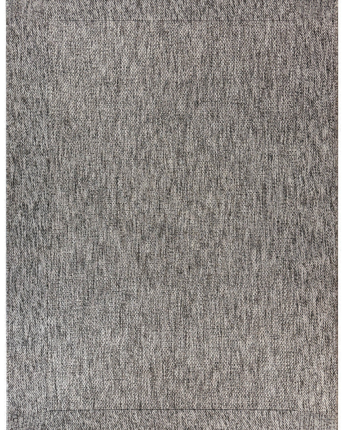 All Seasons Outdoor Grey - Grey indoor/outdoor rug from Vogue Rugs Australia