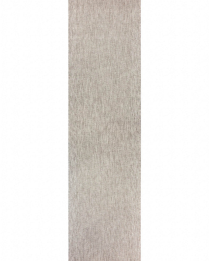All Seasons Outdoor Light Grey - Grey indoor/outdoor rug from Vogue Rugs Australia