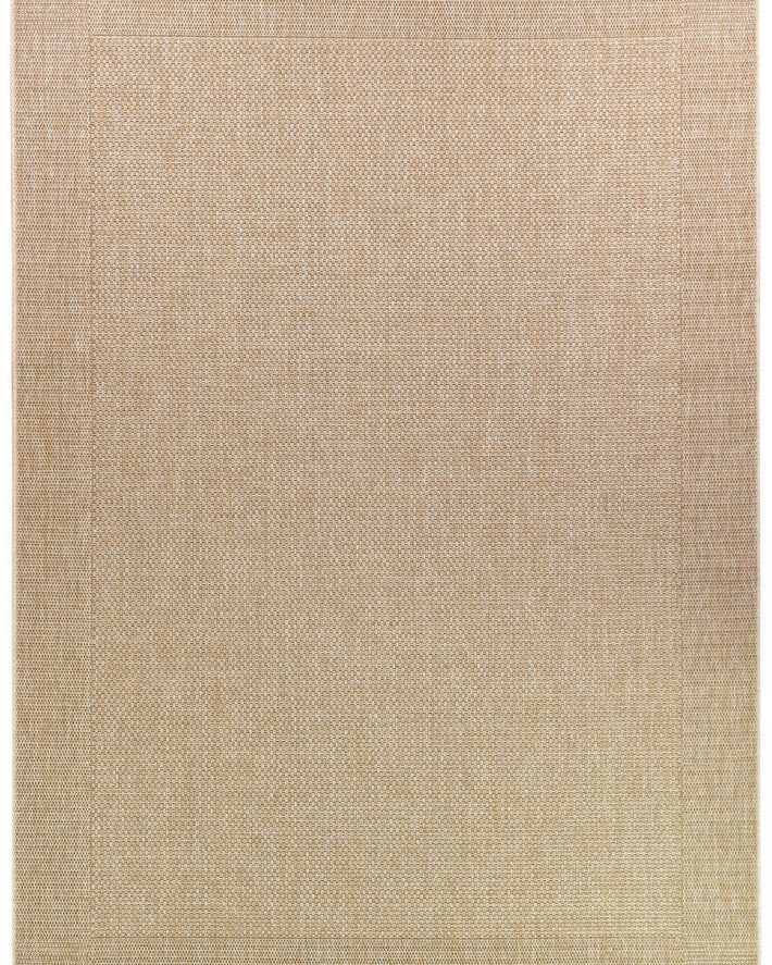 All Seasons Outdoor Sand - indoor/outdoor rug from Vogue Rugs Australia