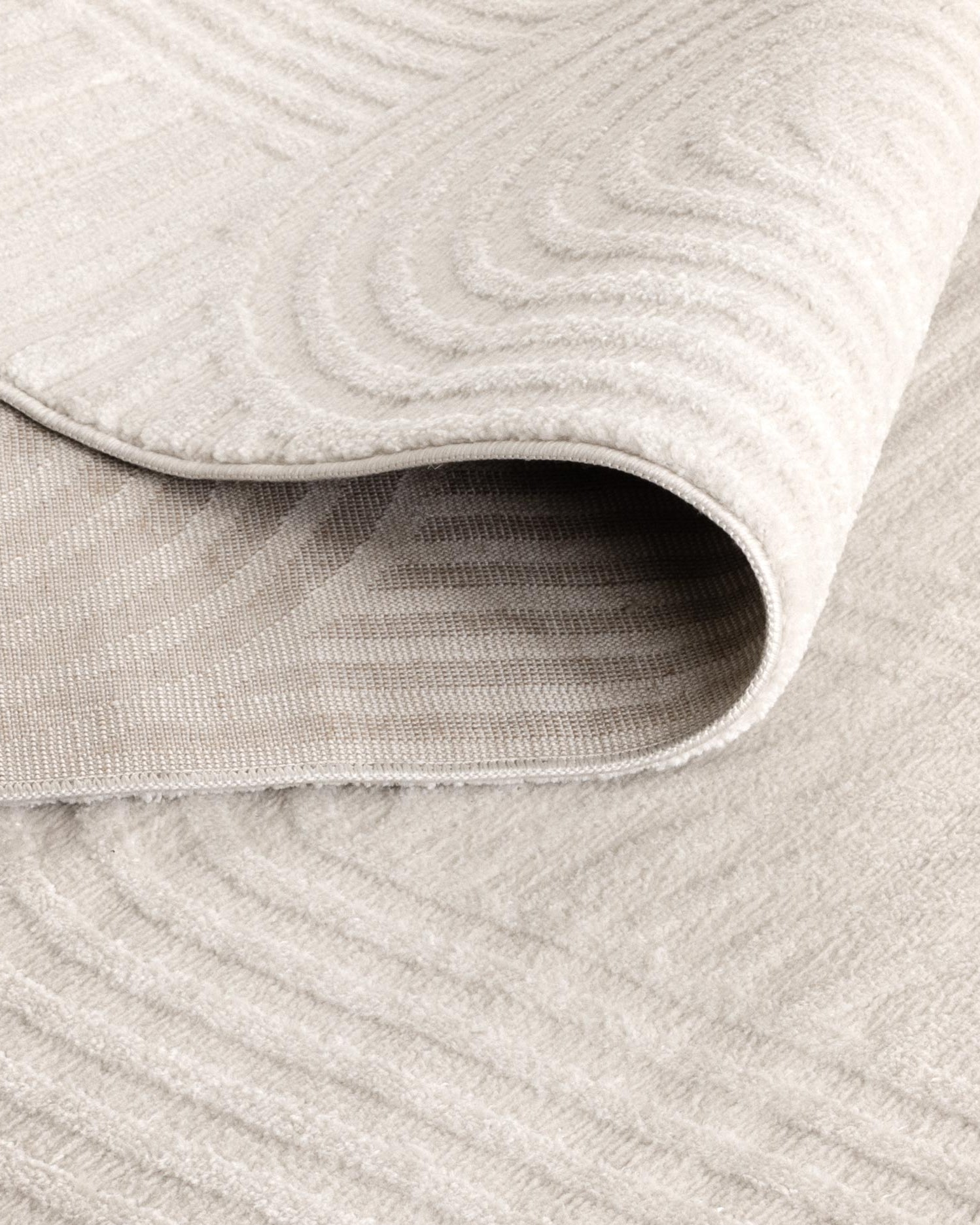Sierra Arches Silver Rug - Silver area rug rug from Vogue Rugs Australia