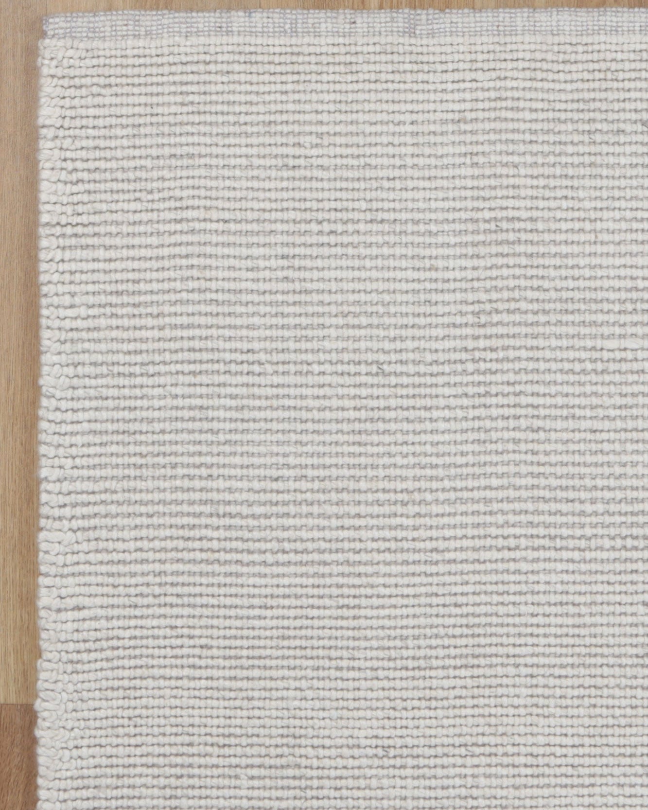 Astro Handtufted Wool Ivory - Ivory astro rug from Vogue Rugs Australia