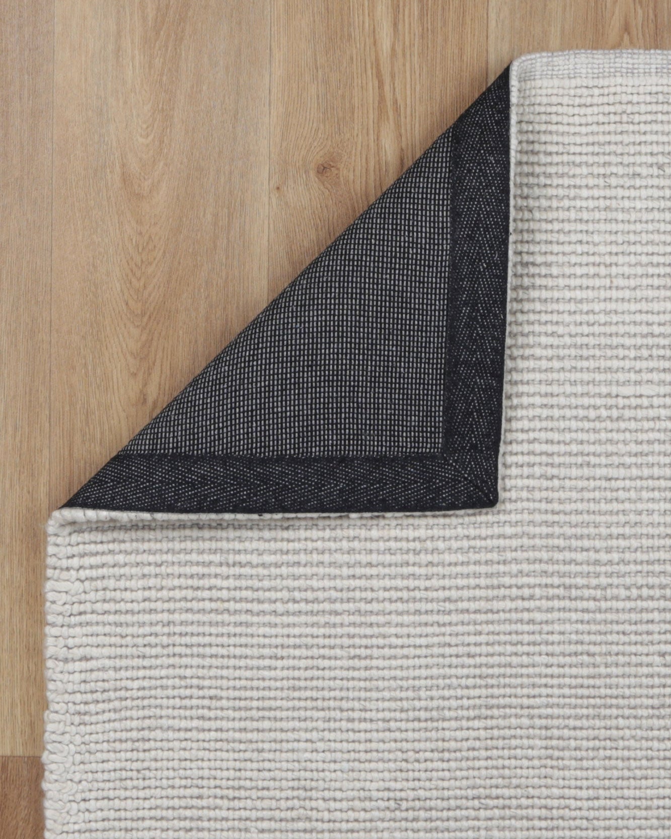 Astro Handtufted Wool Ivory - Ivory astro rug from Vogue Rugs Australia