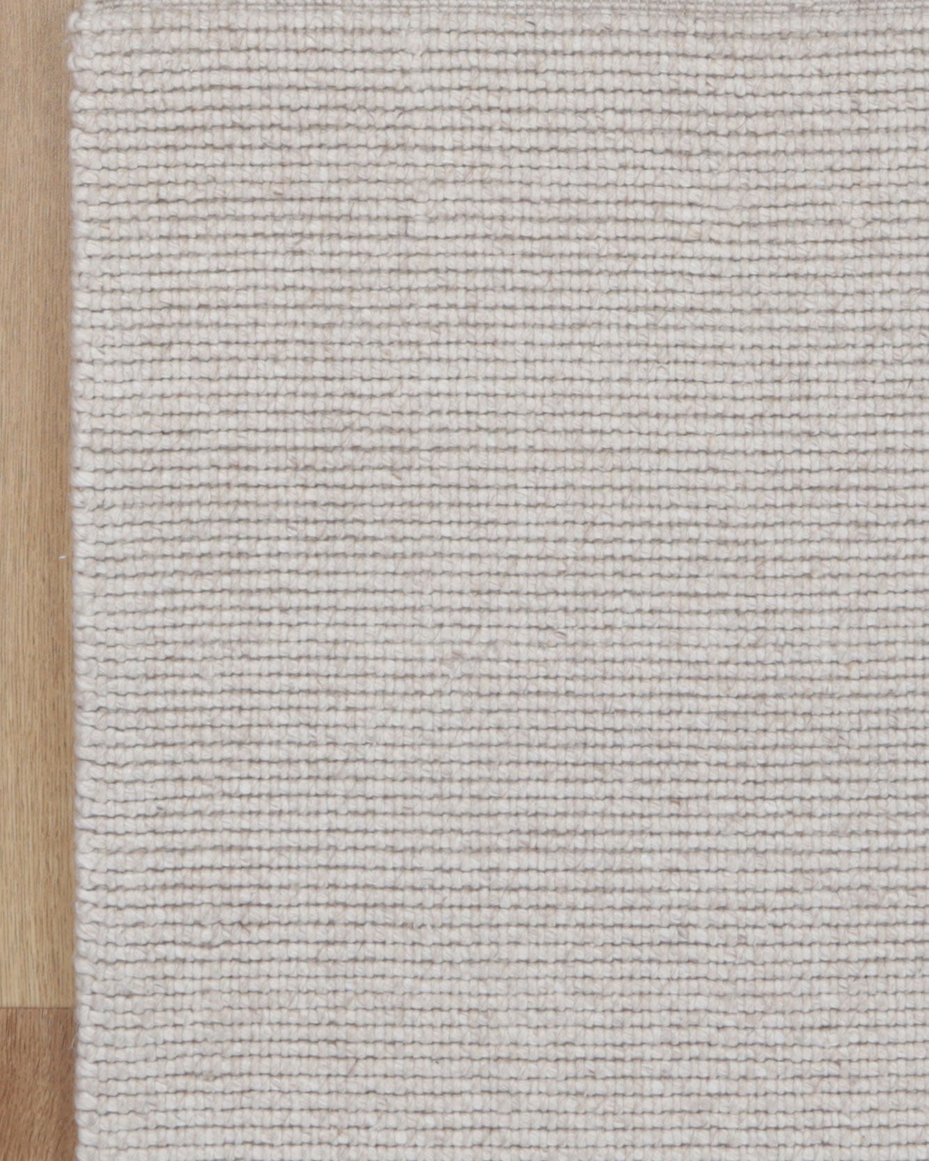 Astro Handtufted Wool Natural - Natural astro rug from Vogue Rugs Australia
