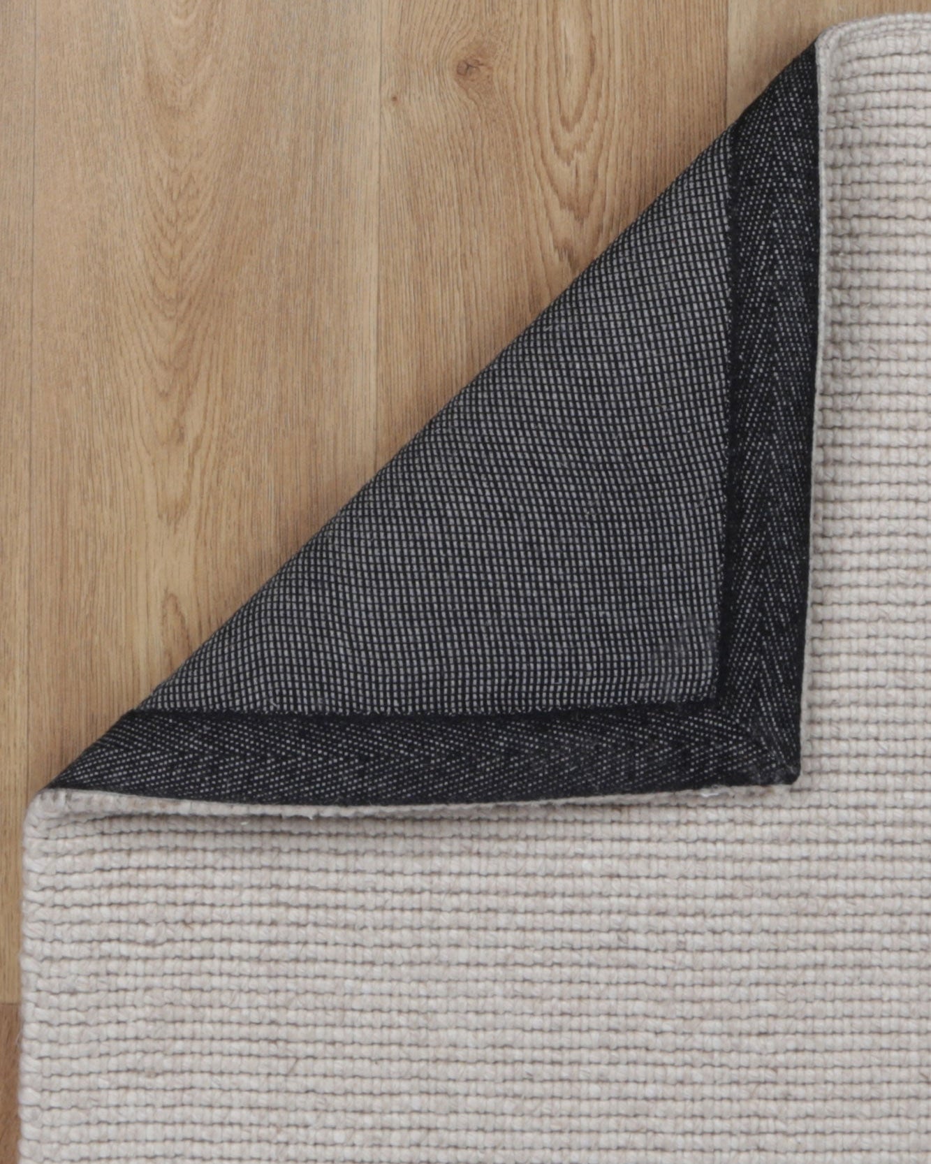 Astro Handtufted Wool Natural - Natural astro rug from Vogue Rugs Australia