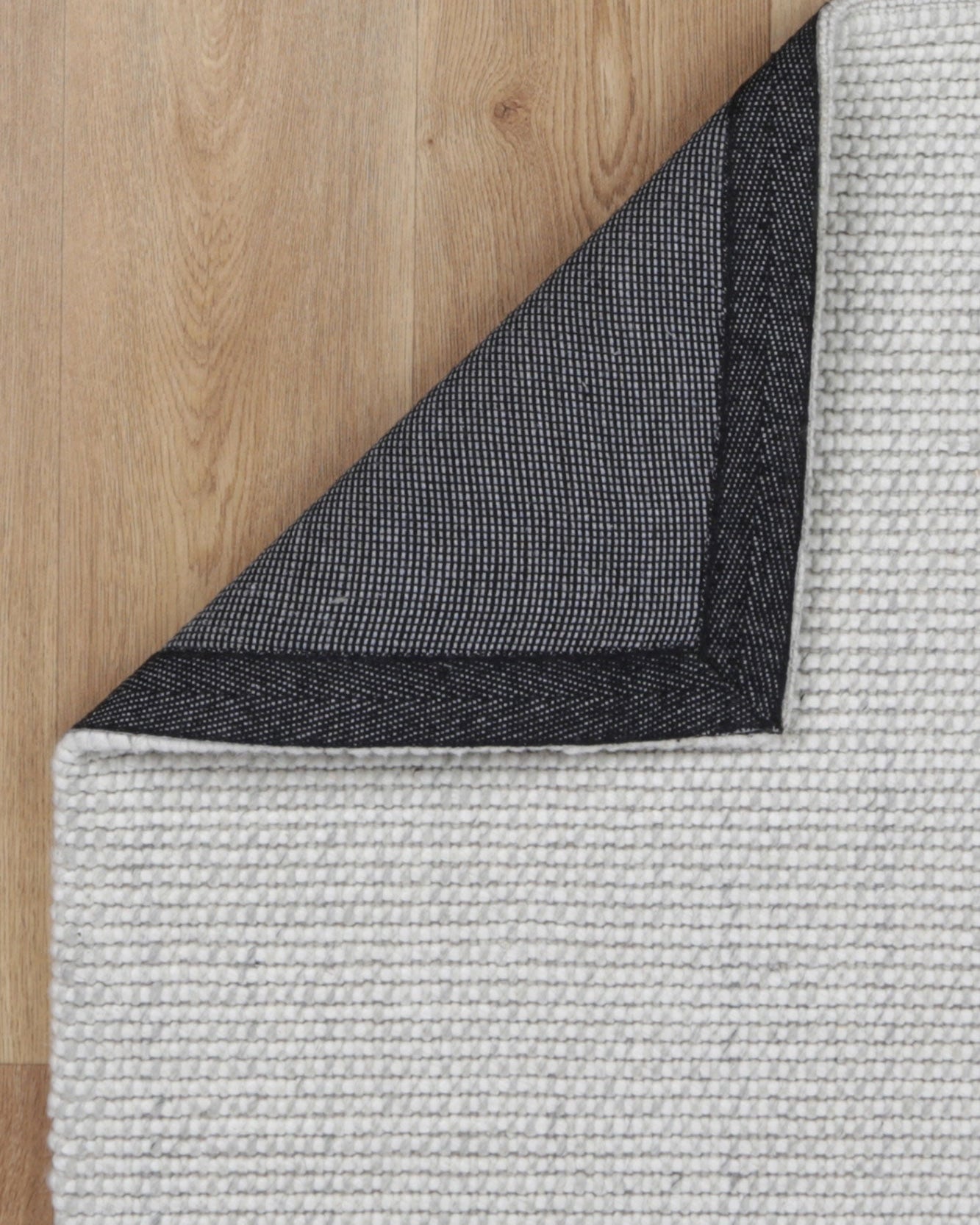 Astro Handtufted Wool Platinum - astro rug from Vogue Rugs Australia