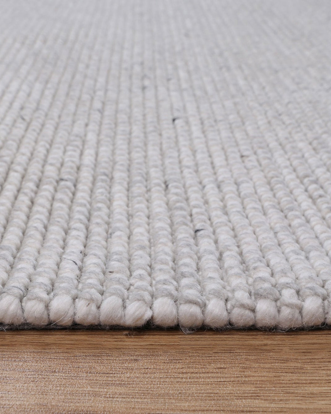 Astro Handtufted Wool Platinum - astro rug from Vogue Rugs Australia