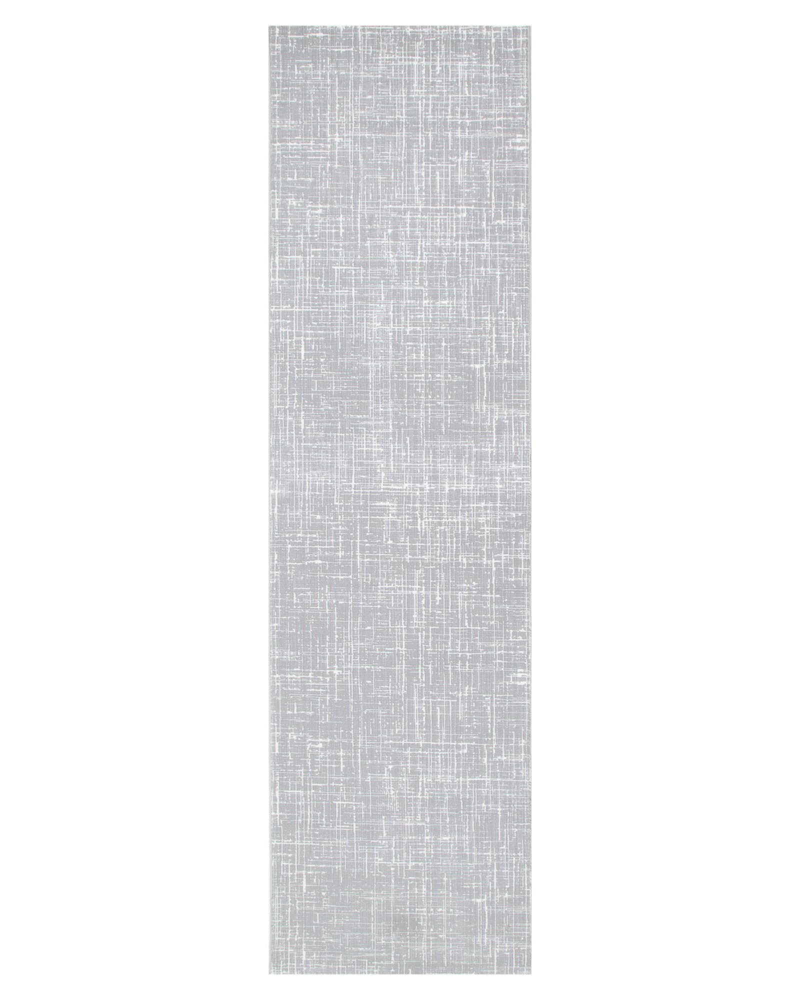 Atina Distressed Geo Lines Grey Rug - AT02 - Grey area rug rug from Vogue Rugs Australia