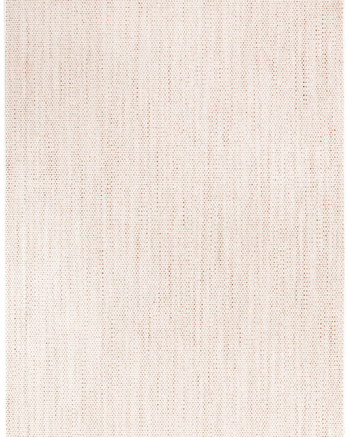 Berno Ivory Pink Loop Rug - B003 - Ivory area rug rug from Vogue Rugs Australia