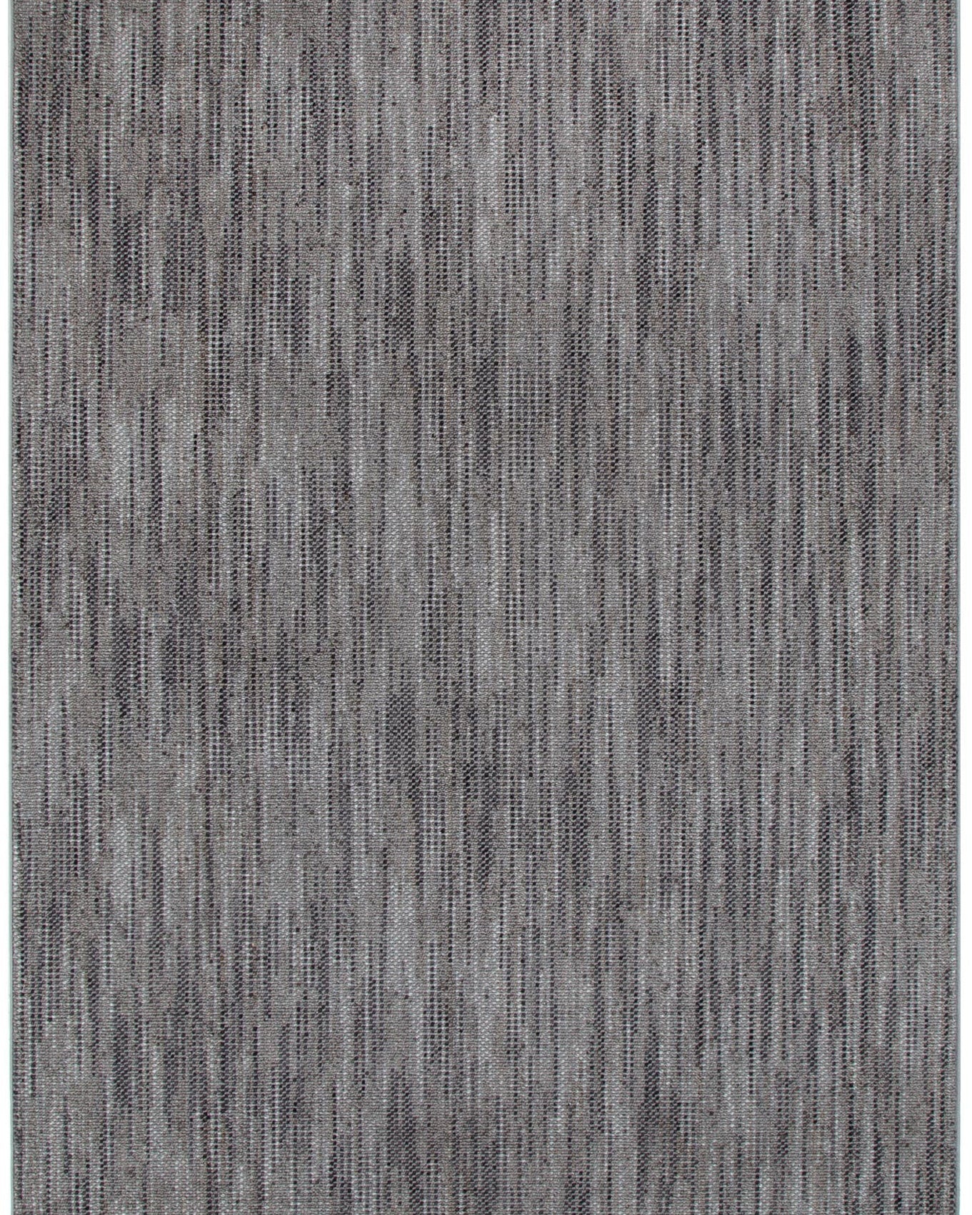 Berno Charcoal Loop Rug - B005 - Charcoal area rug rug from Vogue Rugs Australia