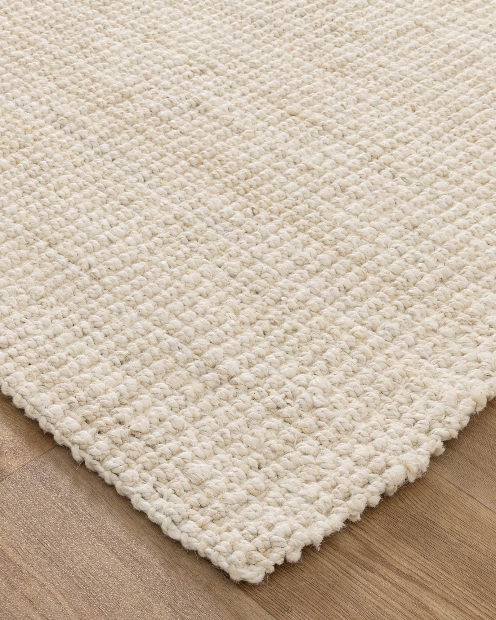 Bengal Bleached Jute Rug - area rug rug from Vogue Rugs Australia