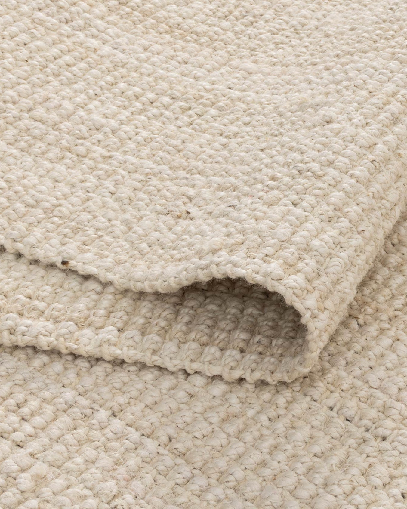 Bengal Bleached Jute Rug - area rug rug from Vogue Rugs Australia