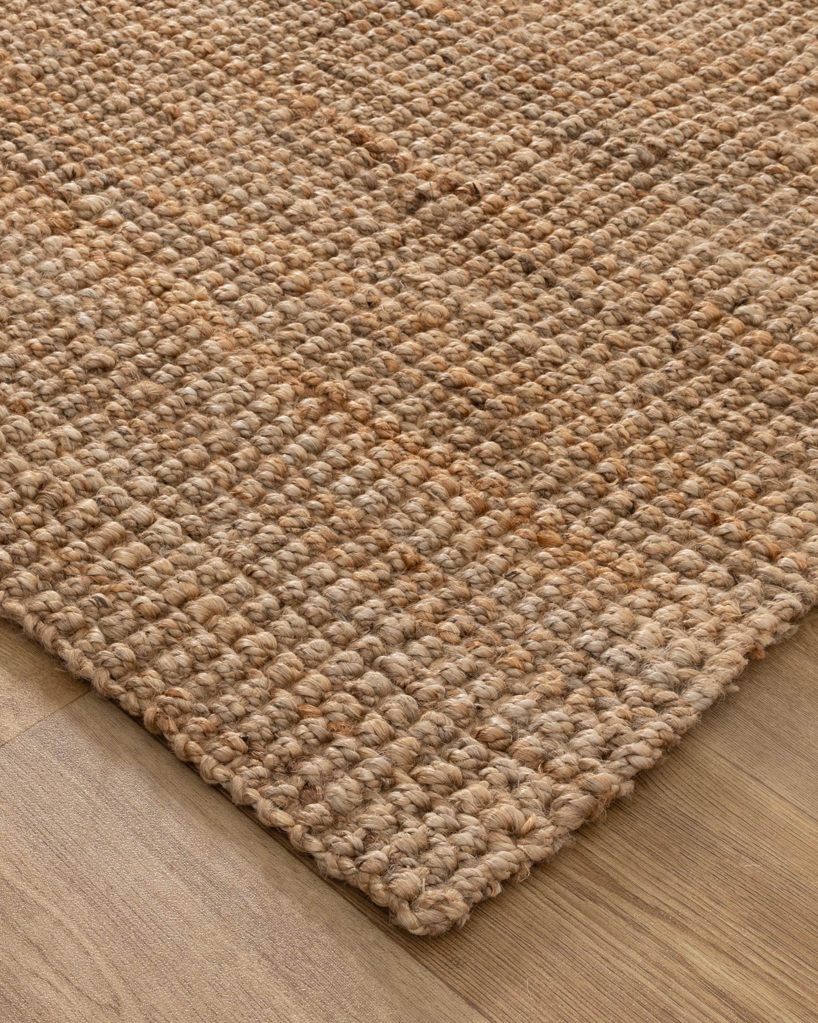 Bengal Natural Jute Rug - Natural area rug rug from Vogue Rugs Australia