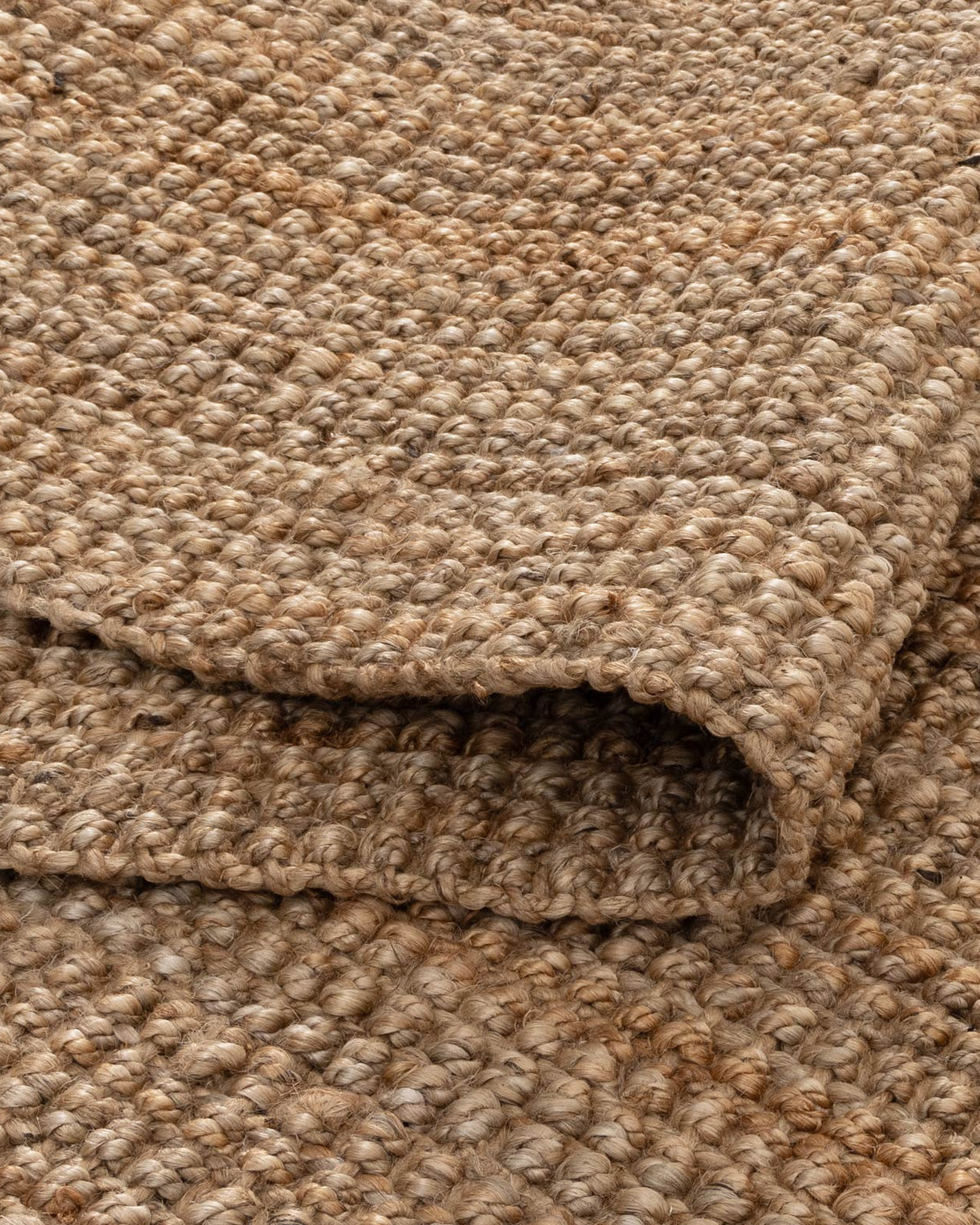 Bengal Natural Jute Rug - Natural area rug rug from Vogue Rugs Australia