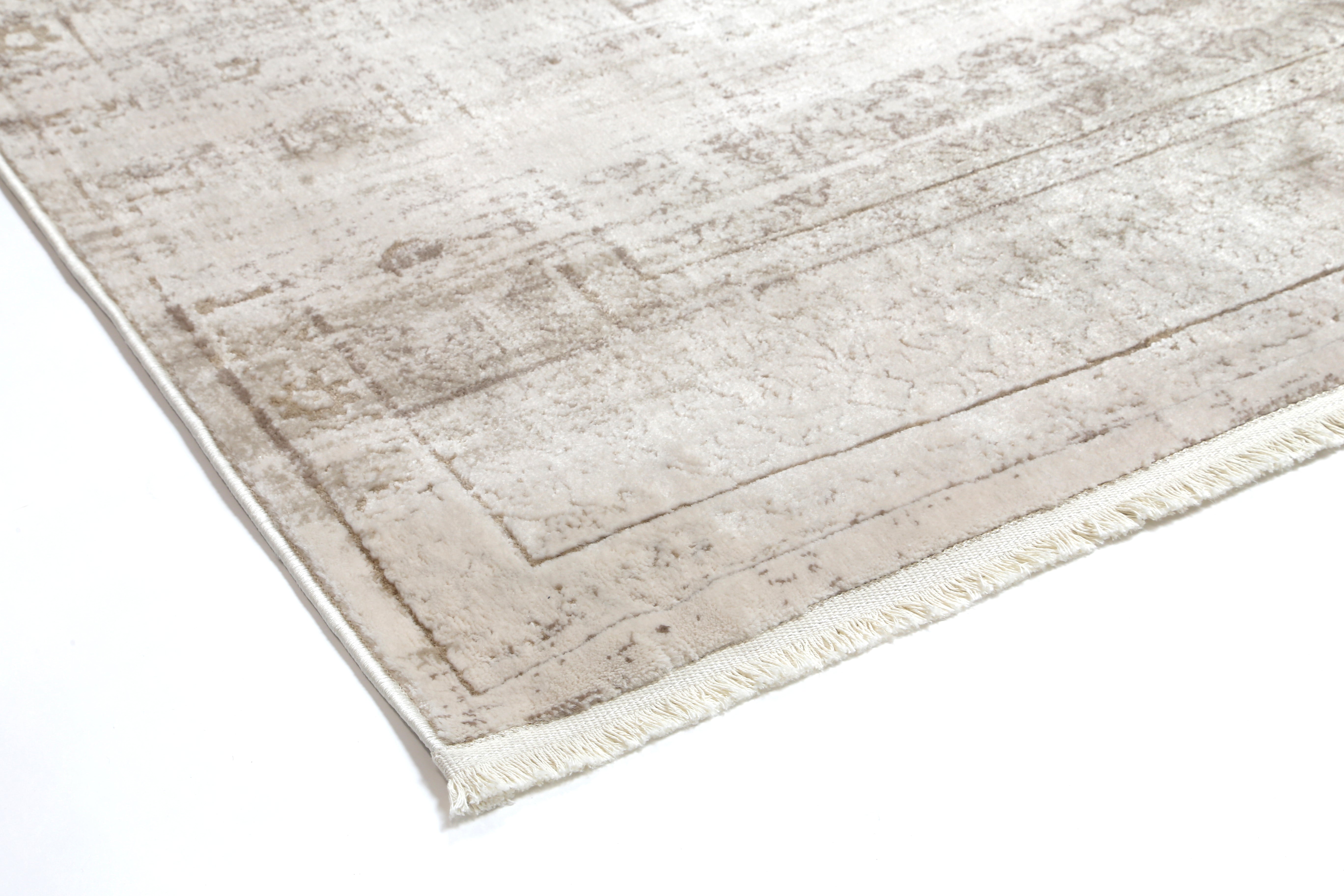 Bohemian Paradise Traditional Beige Rug - 04BEIG.