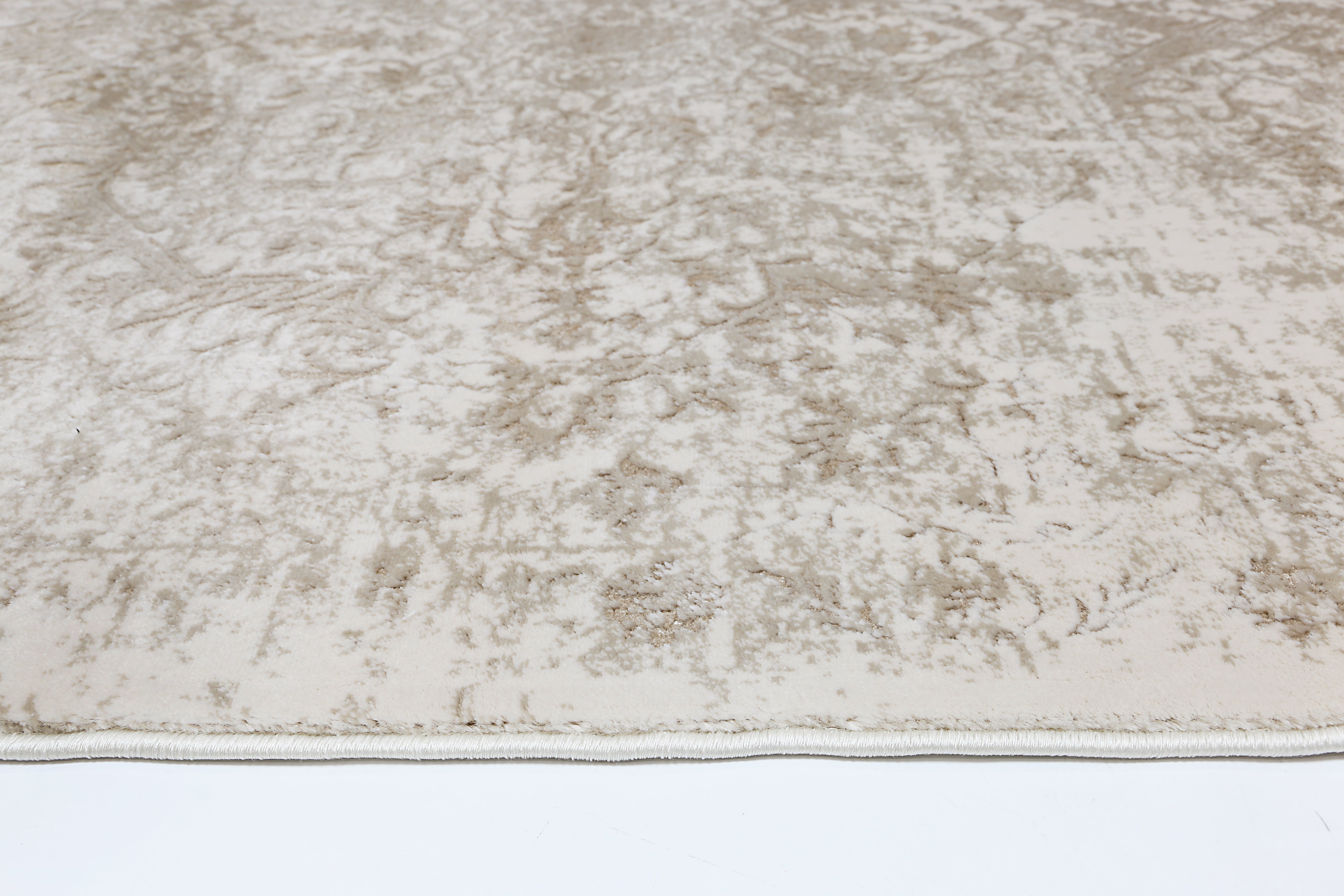 Bohemian Paradise Vintage Beige Rug - 07BEIG.