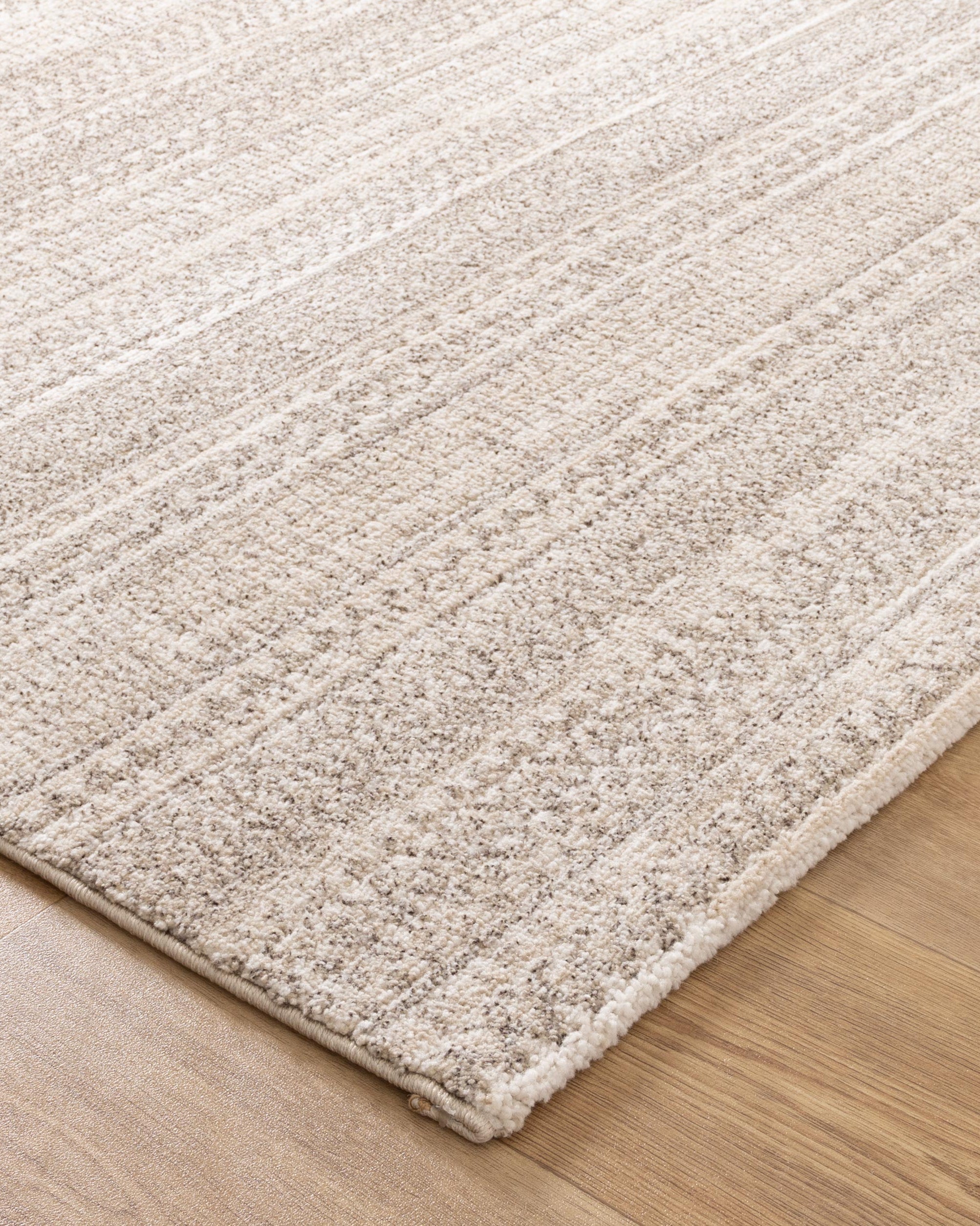 Clara Distressed Tribal Beige Rug - C101 - Beige tribal rug from Vogue Rugs Australia