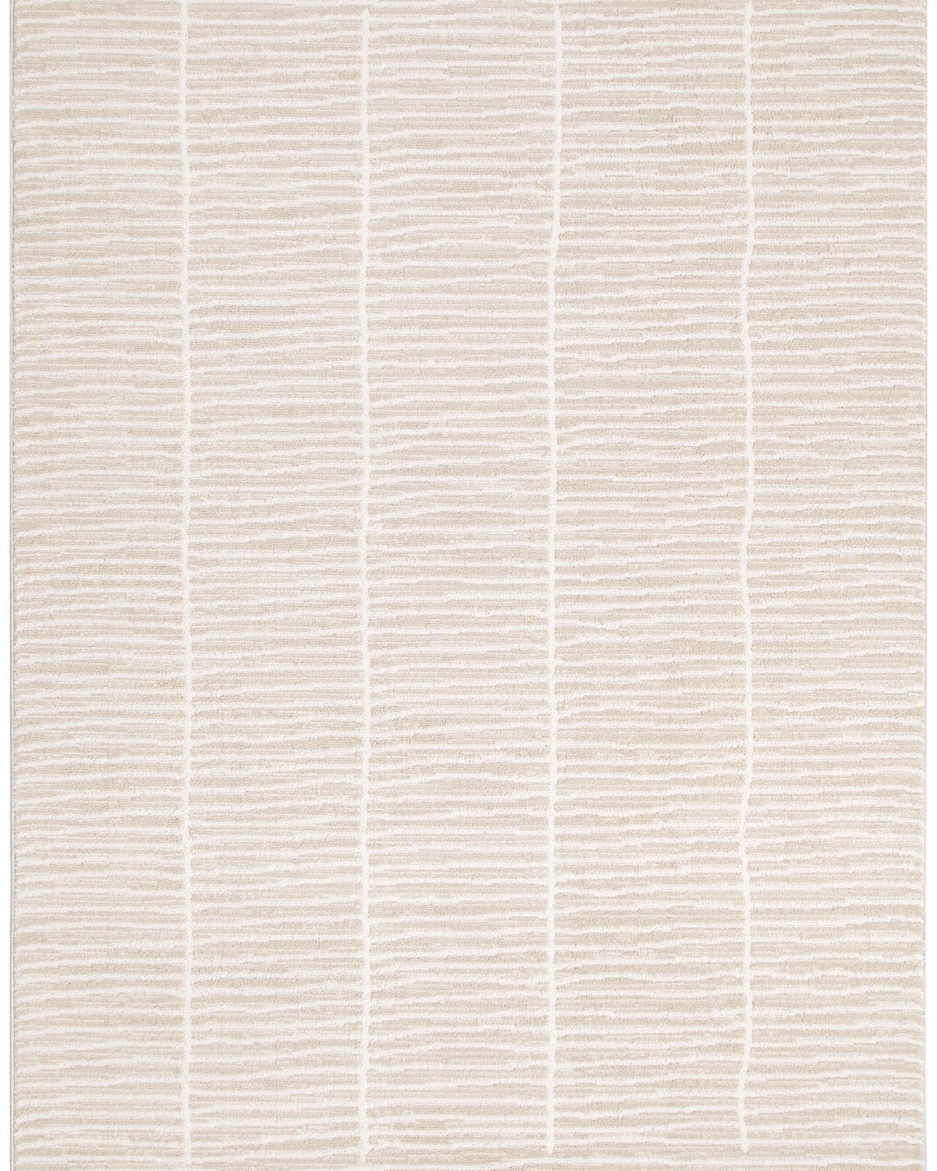 Clara Scandi Cream Rug - C108 - Cream scandinavian rug from Vogue Rugs Australia