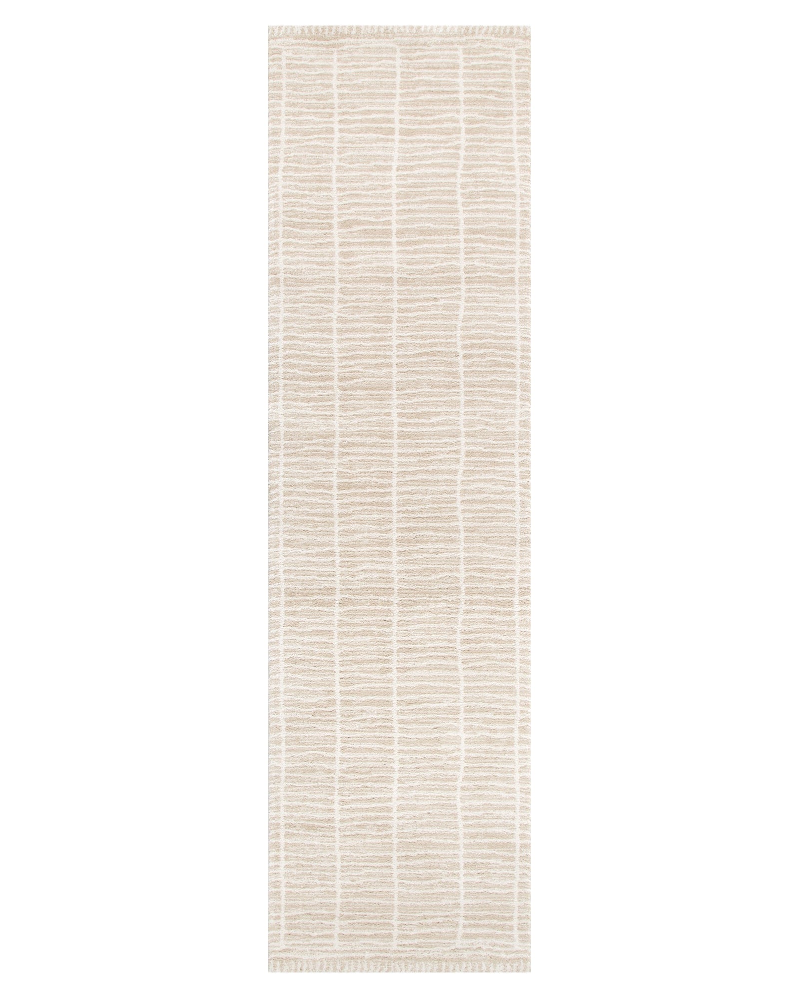 Clara Scandi Cream Rug - C108 - Cream scandinavian rug from Vogue Rugs Australia