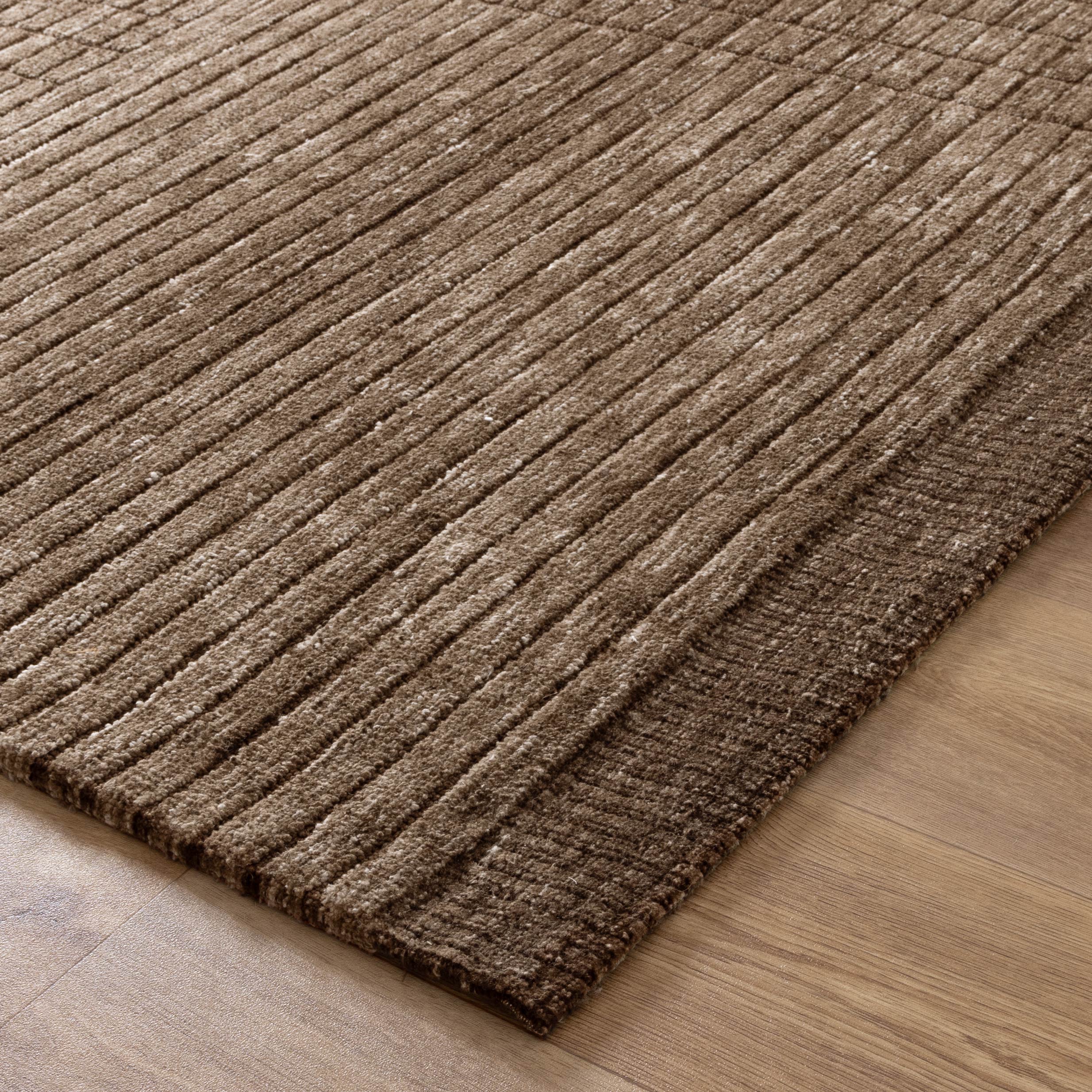 Canyon Cub Carved Rug - CANYON04 - area rug rug from Vogue Rugs Australia