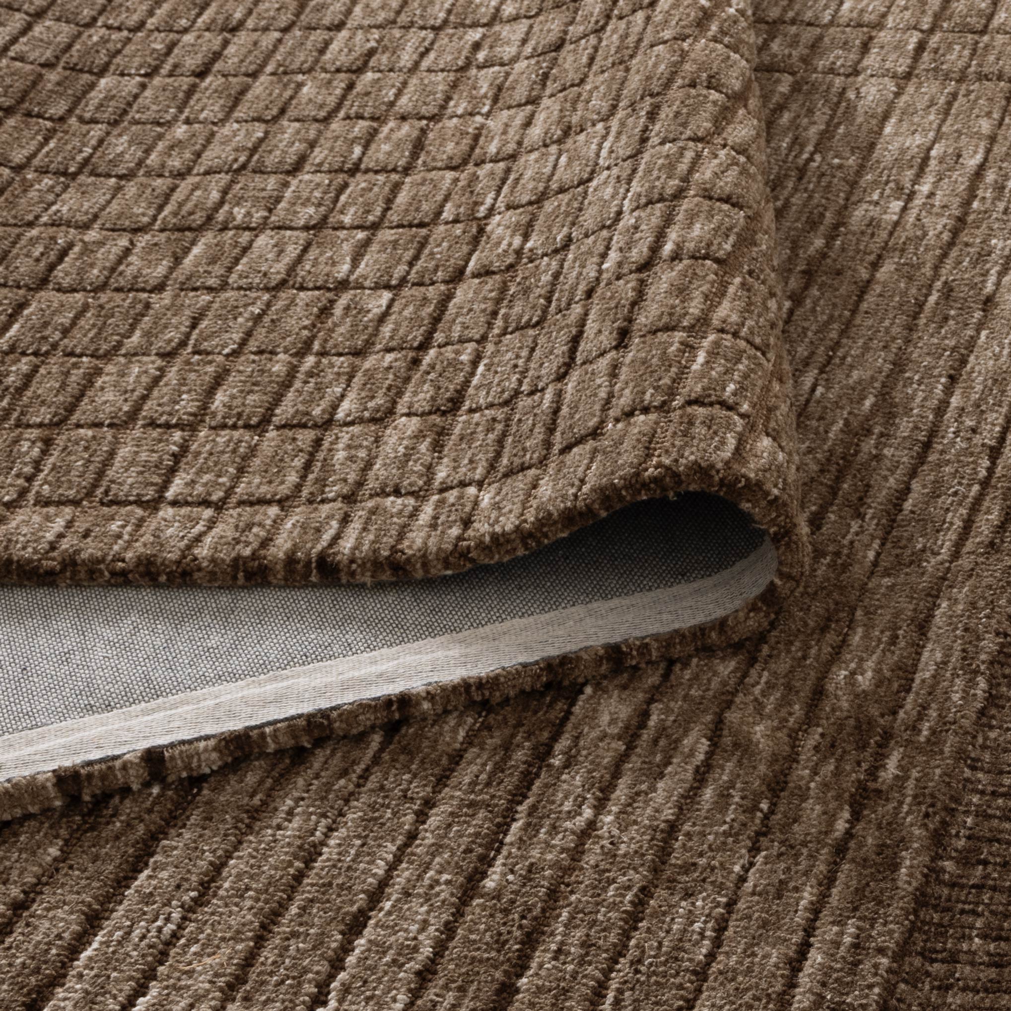 Canyon Cub Carved Rug - CANYON04 - area rug rug from Vogue Rugs Australia