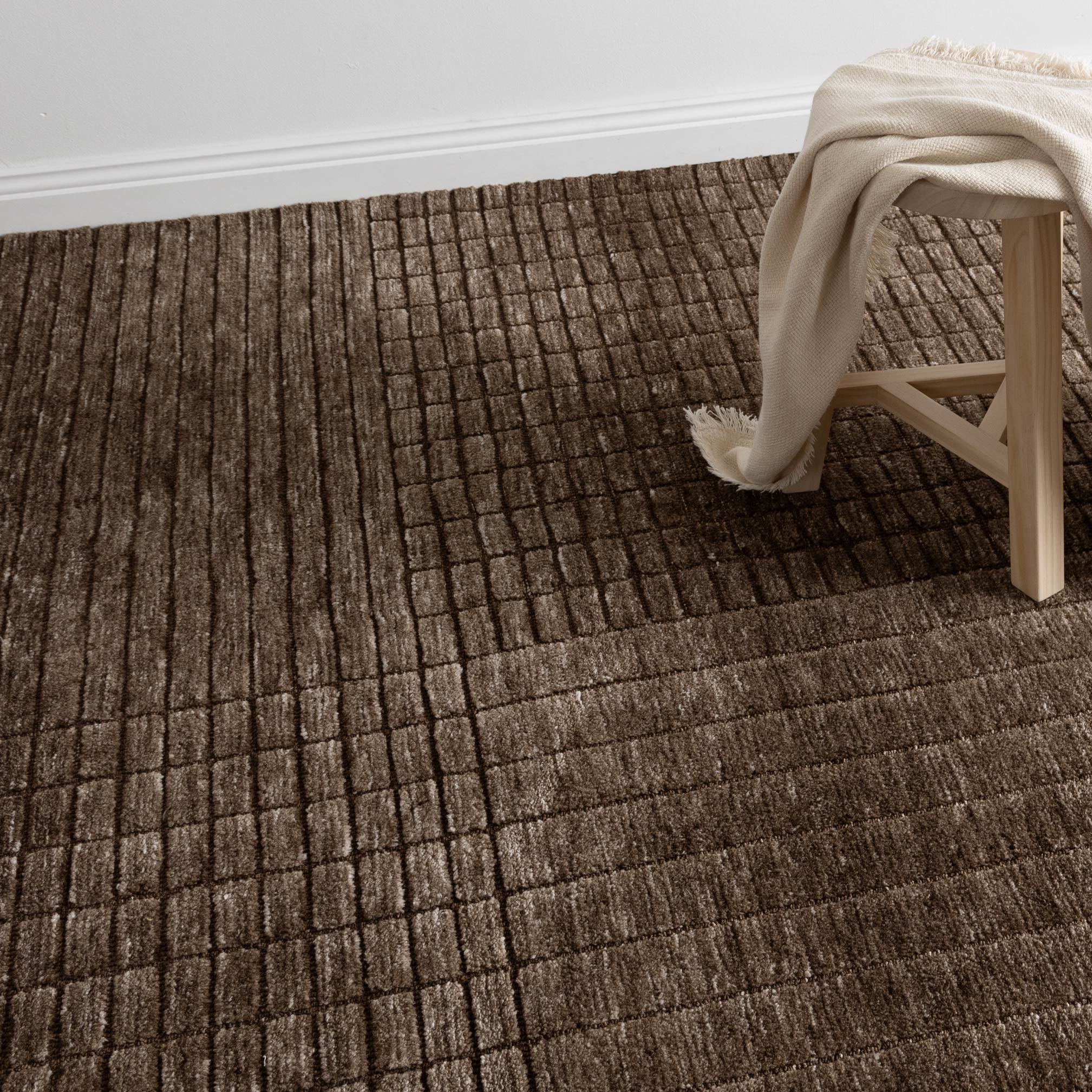 Canyon Cub Carved Rug - CANYON04 - area rug rug from Vogue Rugs Australia
