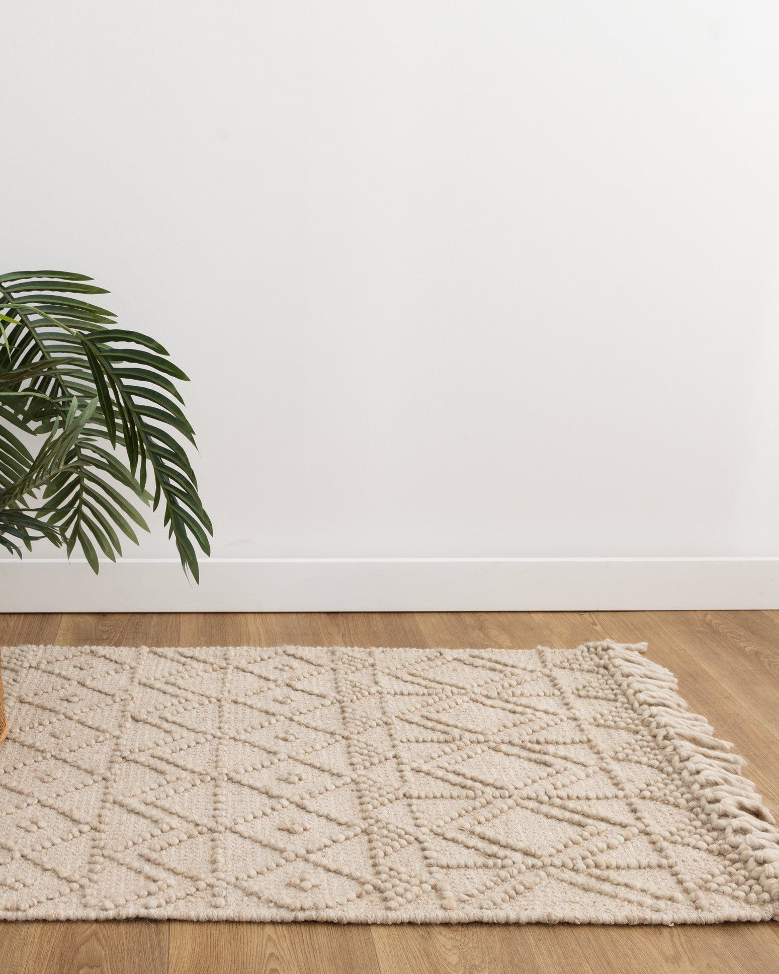 Diego Inca Brown Wool Rug - DIEG01 - Brown area rug rug from Vogue Rugs Australia