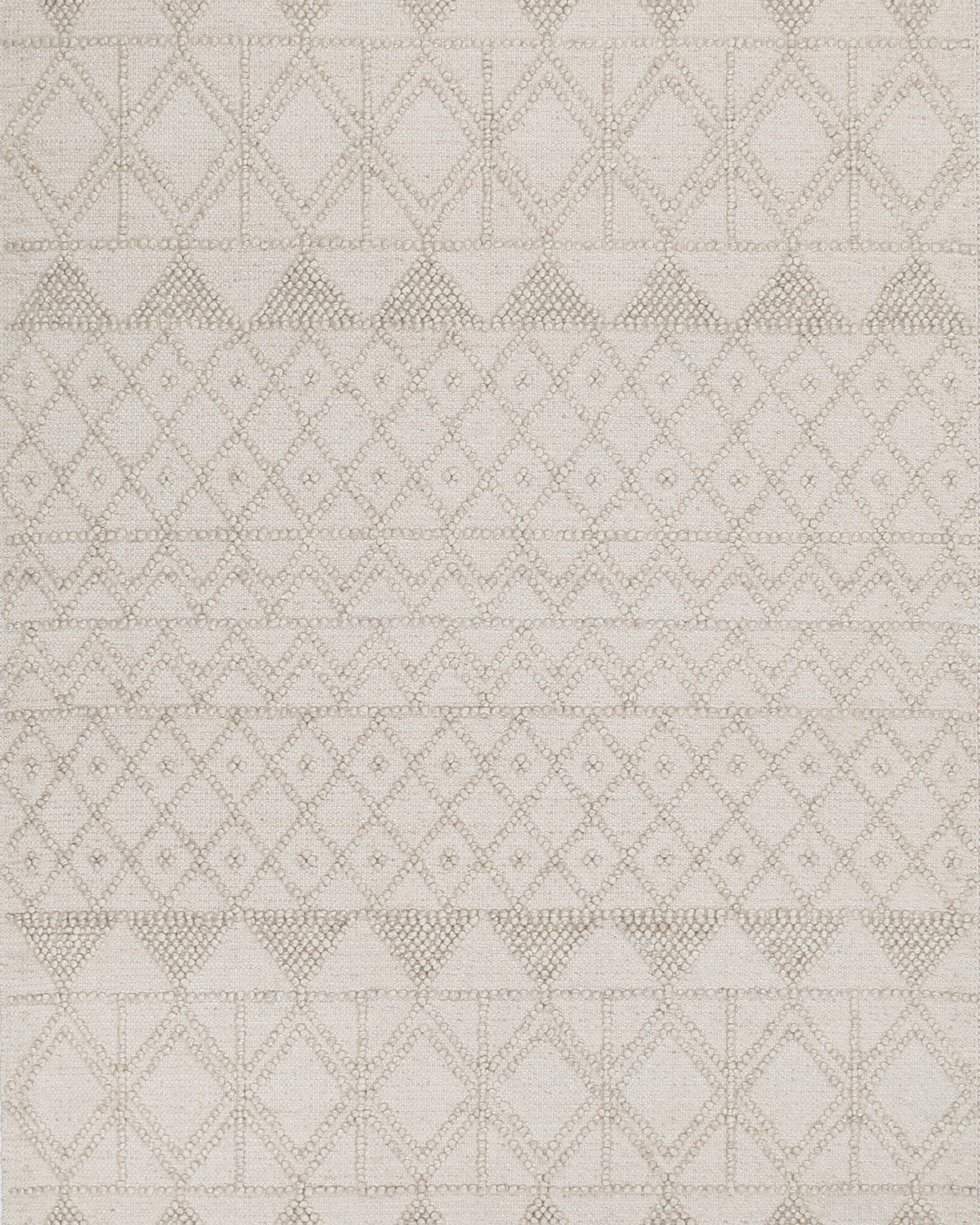 Diego Inca Brown Wool Rug - DIEG01 - Brown area rug rug from Vogue Rugs Australia