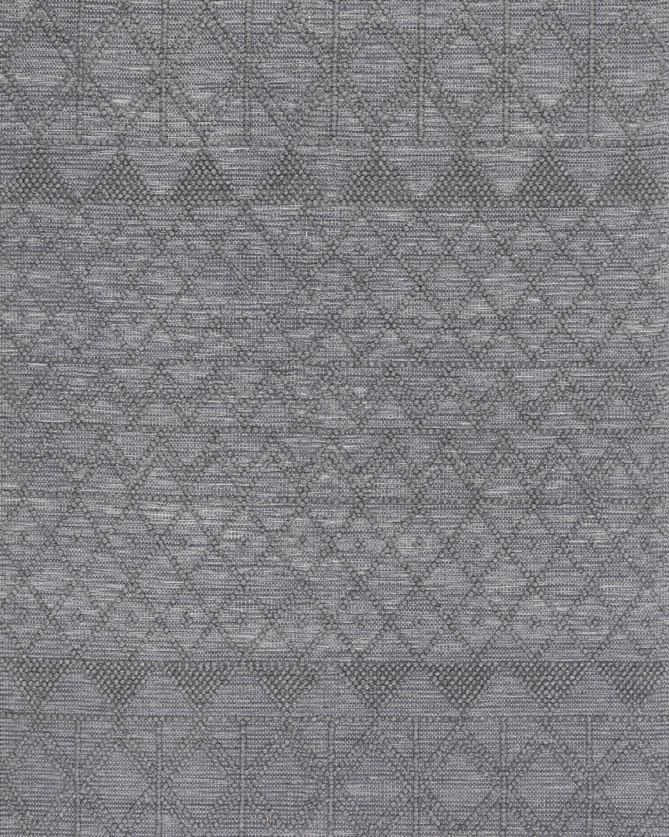 Diego Inca Grey Multi Wool Rug - DIEG01 - Grey area rug rug from Vogue Rugs Australia