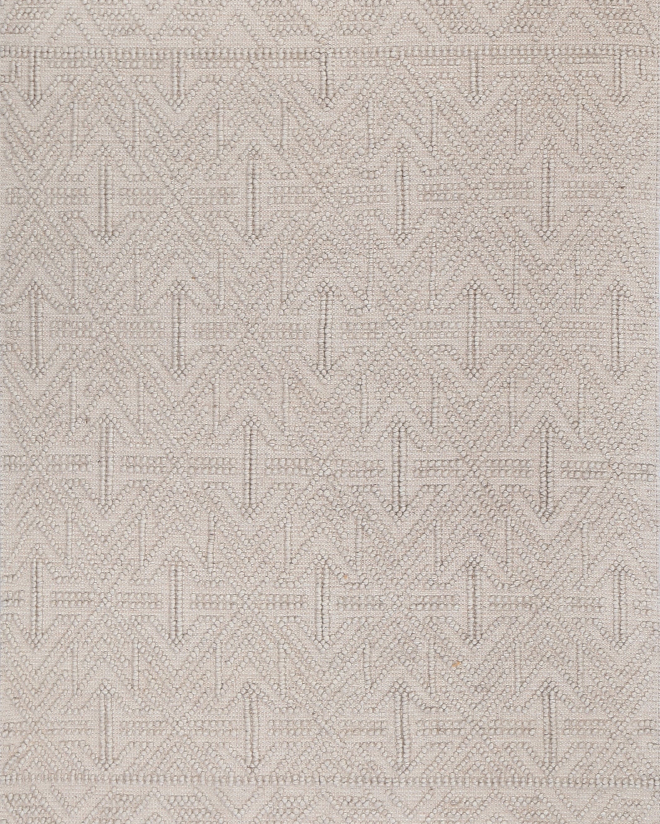 Diego Tribal Brown Wool Rug - DIEG02 - Brown tribal rug from Vogue Rugs Australia