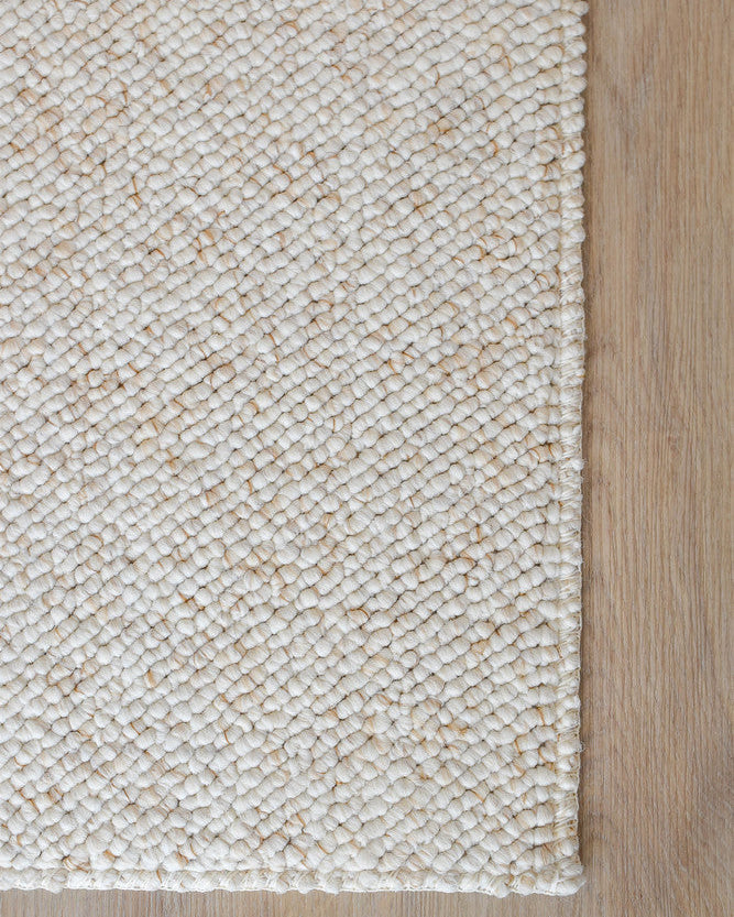 Drift Pebble Beige - Beige modern rug from Vogue Rugs Australia