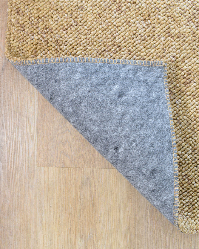 Drift Pebble Sisal - Beige modern rug from Vogue Rugs Australia