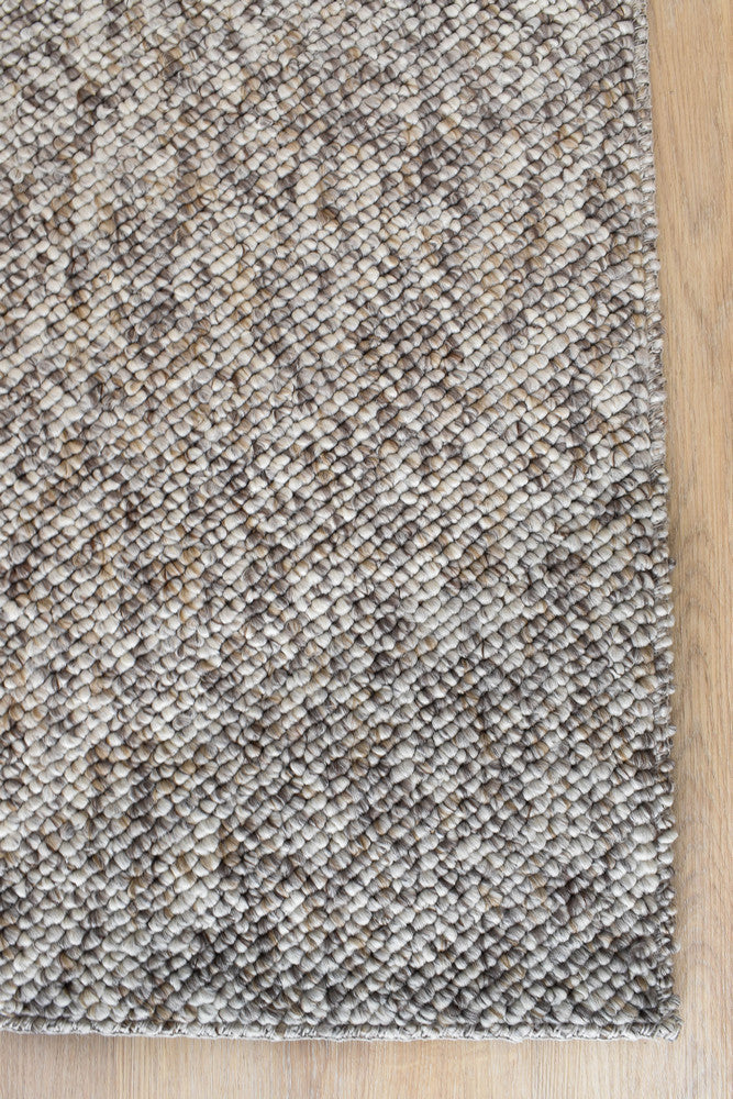 Drift Pebble Taupe.