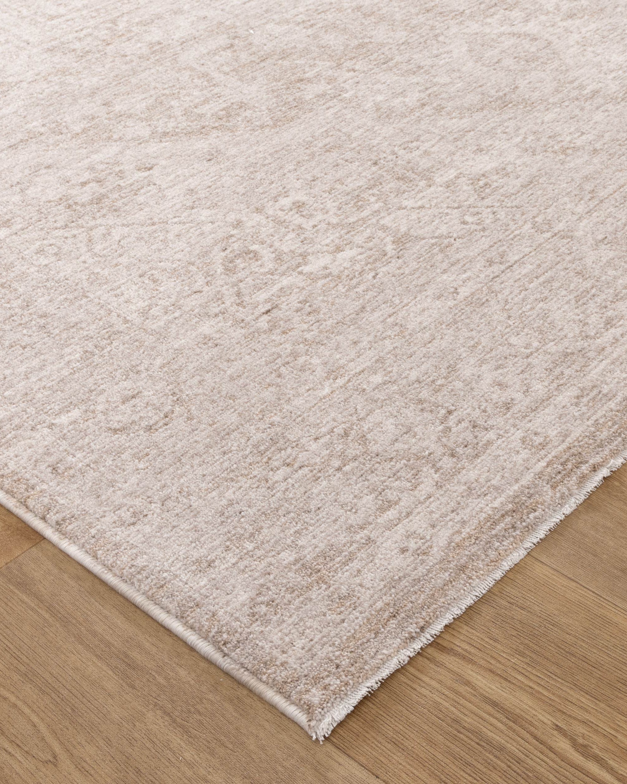 Heritage Distressed Medallion Beige Rug - H102 - Beige area rug rug from Vogue Rugs Australia