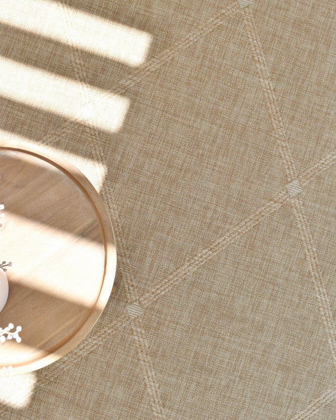 Himalaya Vintage - Beige vintage rug from Vogue Rugs Australia