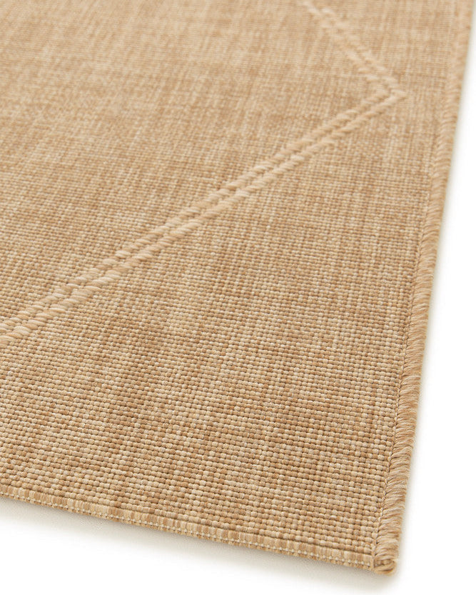 Himalaya Vintage - Beige vintage rug from Vogue Rugs Australia
