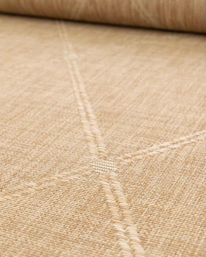 Himalaya Vintage - Beige vintage rug from Vogue Rugs Australia